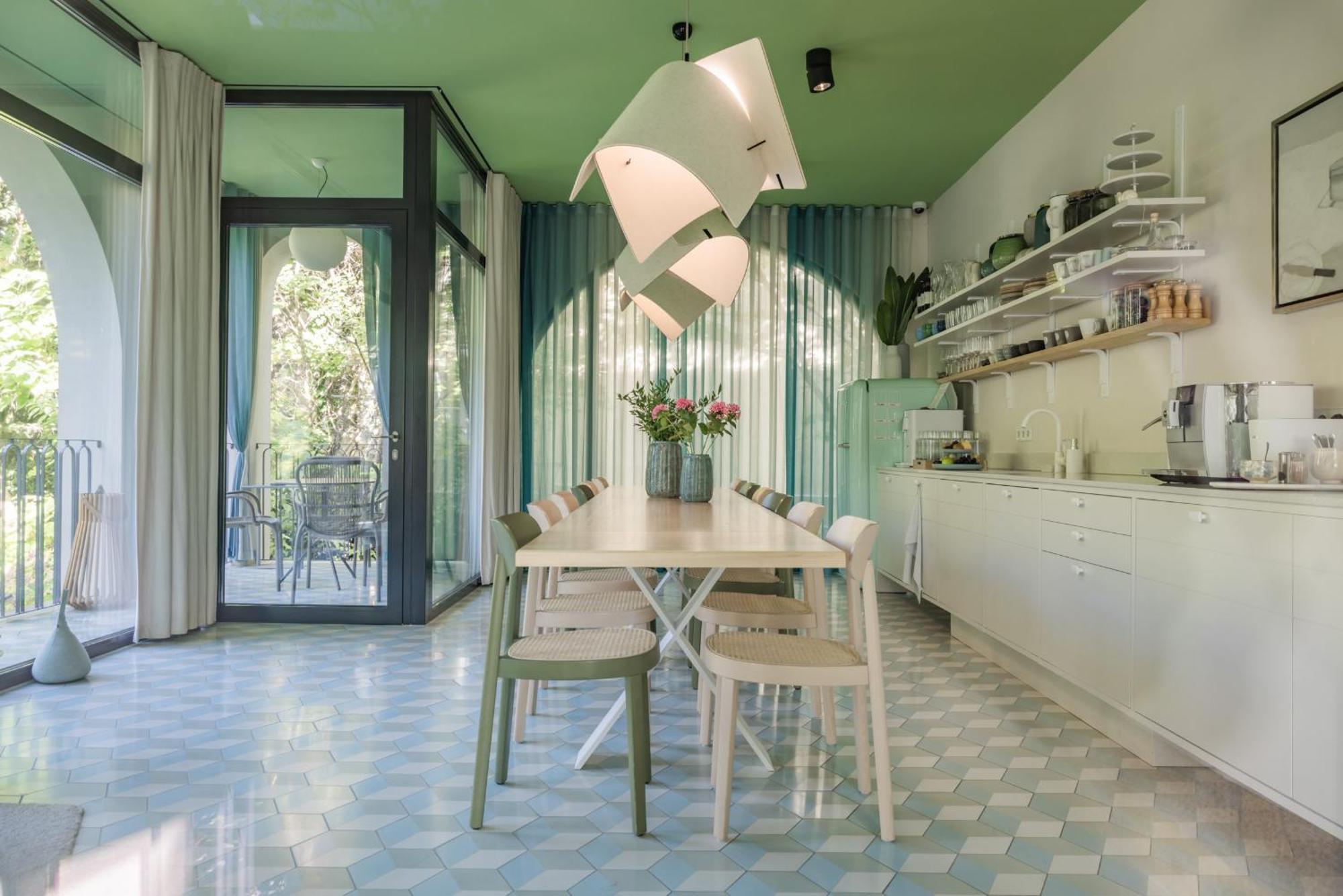 Bagatelle Gardenhouse — Photos 2