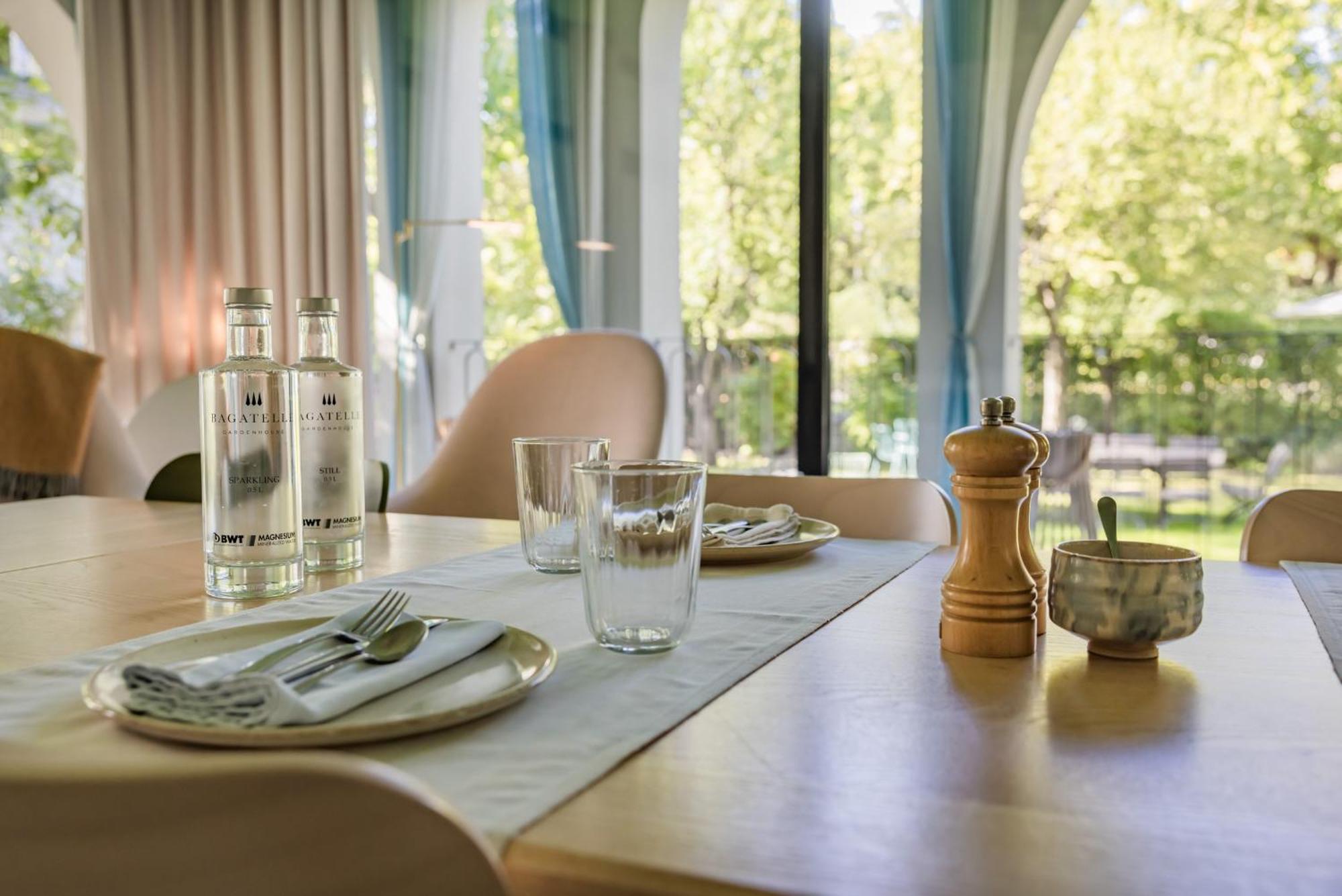 Bagatelle Gardenhouse — Photos 3
