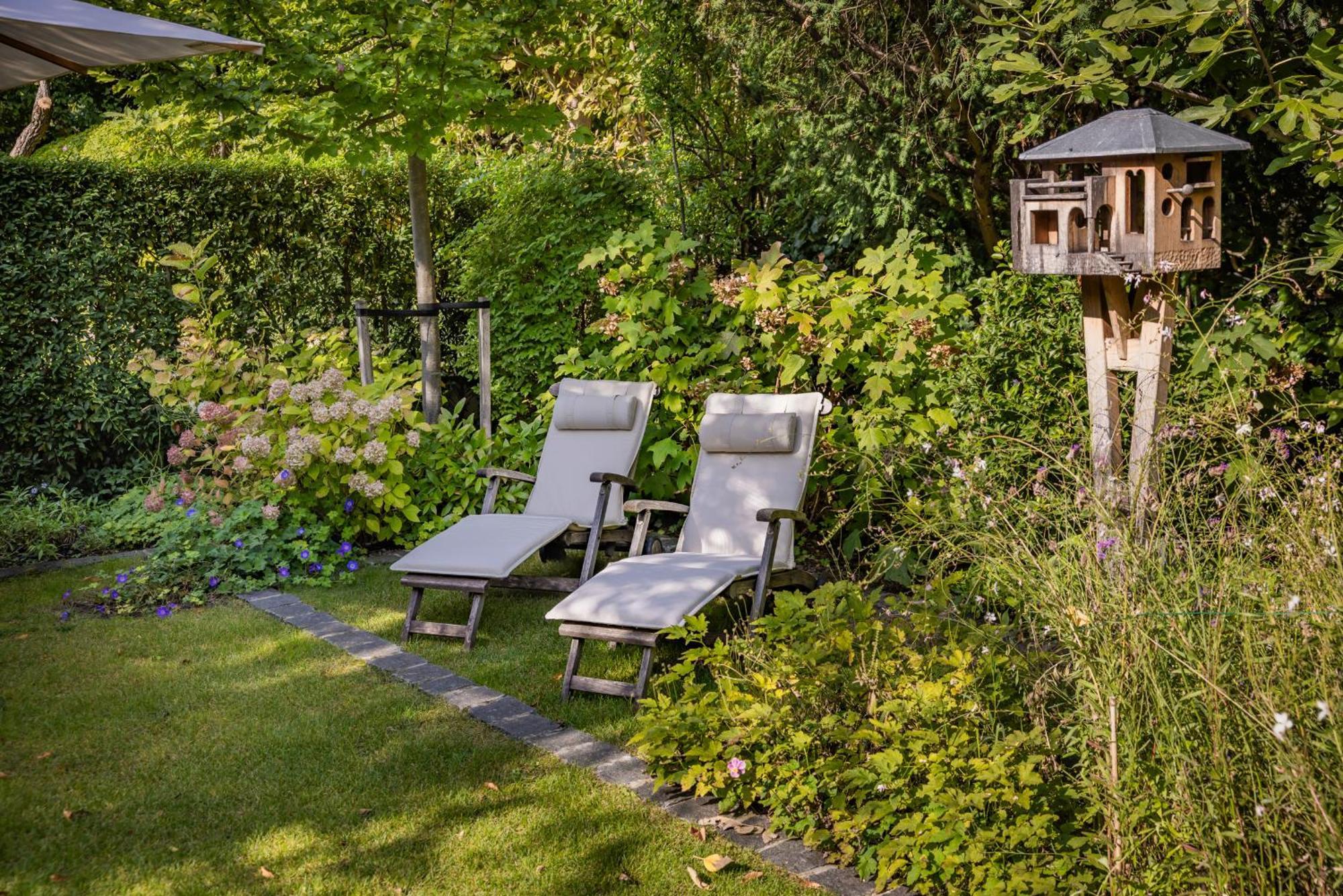 Bagatelle Gardenhouse — Photos 1